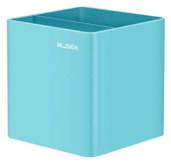 Подставка Deli ENS011blue