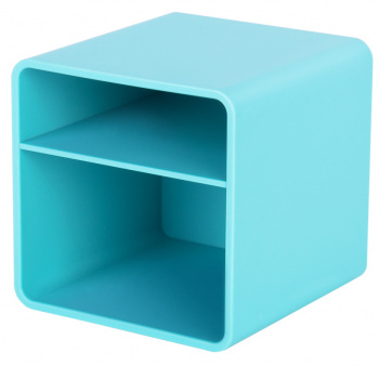 Подставка Deli ENS011blue