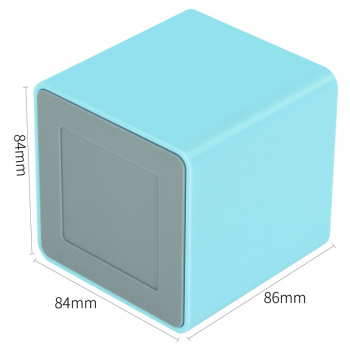 Подставка Deli ENS011blue