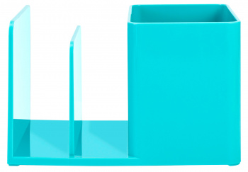 Органайзер настольный Deli ENS950blue