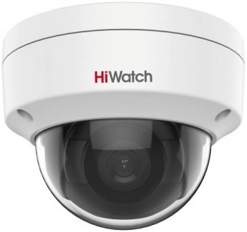 Камера видеонаблюдения IP HiWatch  DS-I202(D)(4 mm)