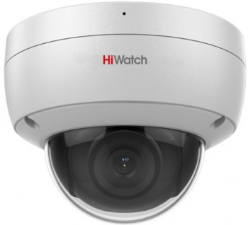 Камера видеонаблюдения IP HiWatch  DS-I452M (2.8 mm)