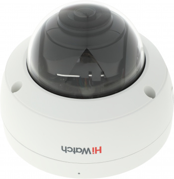 Камера видеонаблюдения IP HiWatch  DS-I452M (2.8 mm)