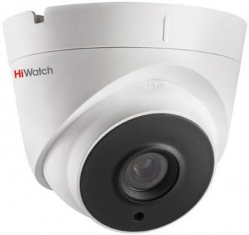 Камера видеонаблюдения IP HiWatch  DS-I653M (2.8 mm)