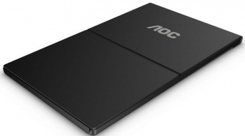 Монитор AOC 15.6