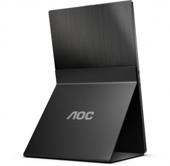 Монитор AOC 15.6