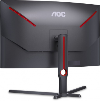 Монитор AOC 31.5