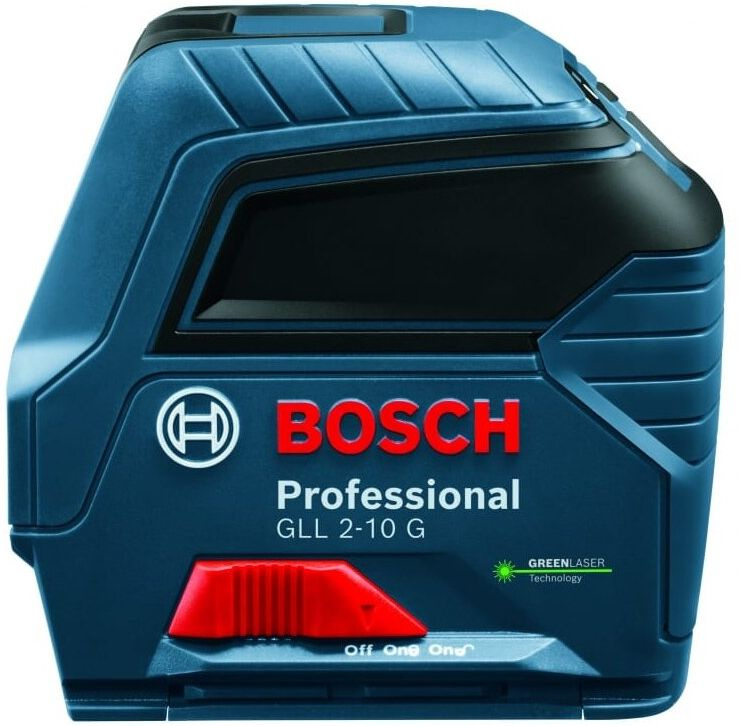   Bosch GLL 2-10 G