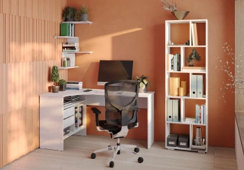 Стол для компьютера Сокол  СПм-25 Л