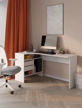 Стол для компьютера Сокол  СПм-25 Л