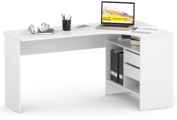 Стол для компьютера Сокол  СПм-25 П