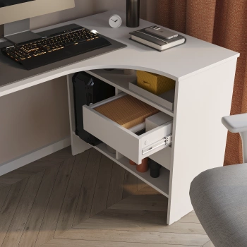 Стол для компьютера Сокол  СПм-25 П