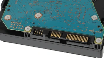 Жесткий диск Toshiba SAS 3.0 8TB  MG08SDA800E