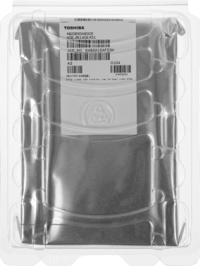 Жесткий диск Toshiba SAS 3.0 8TB  MG08SDA800E