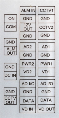 Видеодомофон Falcon Eye Cosmo HD Plus
