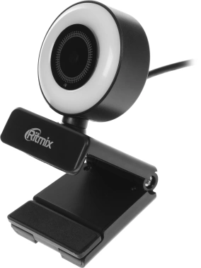 Камера Web Ritmix RVC-250