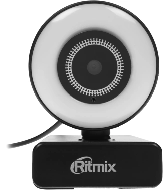 Камера Web Ritmix RVC-250