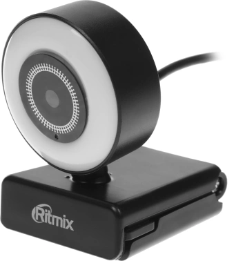 Камера Web Ritmix RVC-250