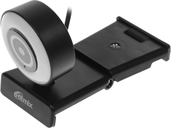 Камера Web Ritmix RVC-250