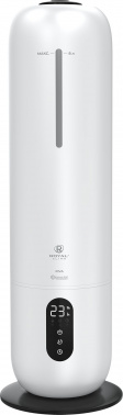 Увлажнитель воздуха Royal Clima RUH-RV300/8.0E-WT