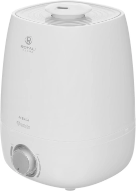 Увлажнитель воздуха Royal Clima RUH-AC300/4.0M-WT