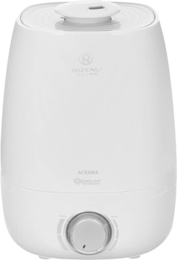 Увлажнитель воздуха Royal Clima RUH-AC300/4.0M-WT