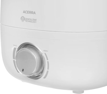 Увлажнитель воздуха Royal Clima RUH-AC300/4.0M-WT