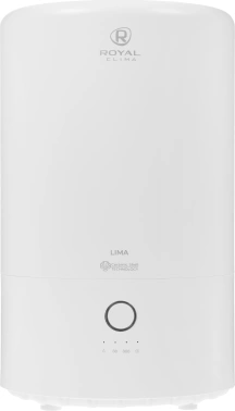 Увлажнитель воздуха Royal Clima RUH-TB300/4.0M-WT