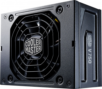 Блок питания Cooler Master SFX 750W V750 Gold