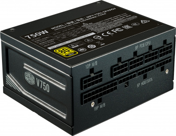 Блок питания Cooler Master SFX 750W V750 Gold