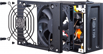 Блок питания Cooler Master SFX 750W V750 Gold
