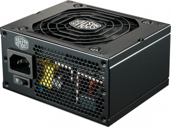 Блок питания Cooler Master SFX 750W V750 Gold