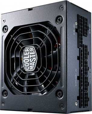 Блок питания Cooler Master SFX 750W V750 Gold