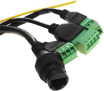 Камера видеонаблюдения IP HiWatch  DS-I215(D)