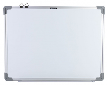 Доска магнитно-маркерная Deli  EV450