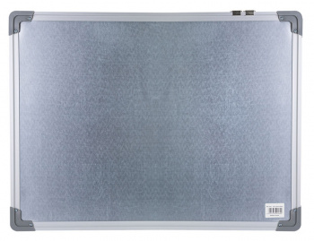 Доска магнитно-маркерная Deli  EV450