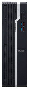 ПК Acer Veriton X2665G