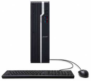 ПК Acer Veriton X2665G