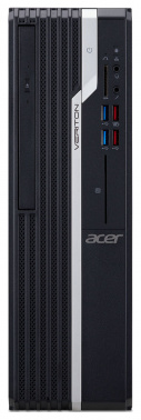 ПК Acer Veriton X2665G