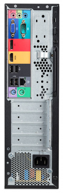 ПК Acer Veriton X2665G