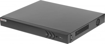 Видеорегистратор HiWatch  DS-N316/2(D)