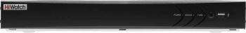 Видеорегистратор HiWatch  DS-N316/2(D)