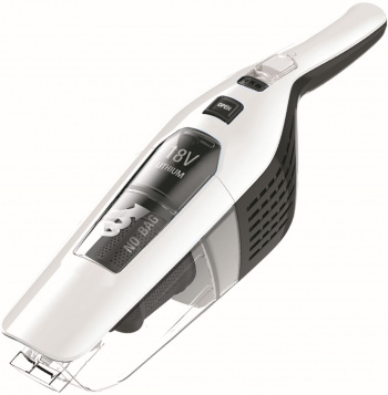 Пылесос ручной Tefal TY6737WH