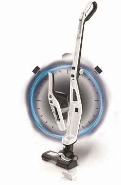 Пылесос ручной Tefal TY6737WH