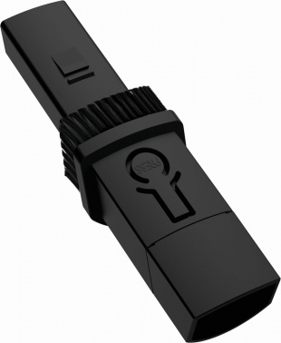 Пылесос ручной Tefal TY6737WH