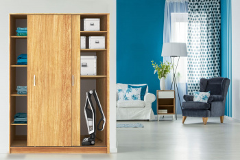 Пылесос ручной Tefal TY6737WH