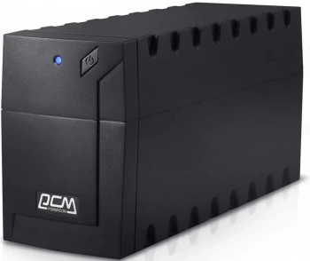 Источник бесперебойного питания Powercom Raptor RPT-600AP SE2M