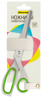 Ножницы Silwerhof Hard