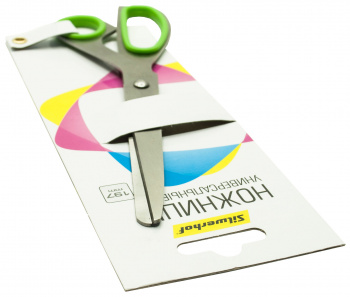 Ножницы Silwerhof Hard