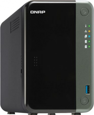 Сетевое хранилище NAS Qnap Original  TS-253D-4G